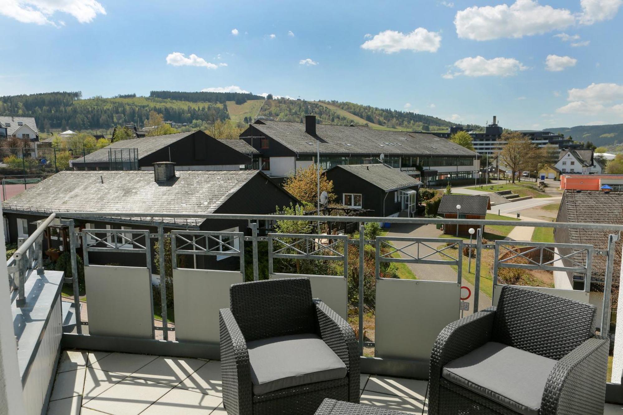 Fewo On The Top Willingen  Exterior photo